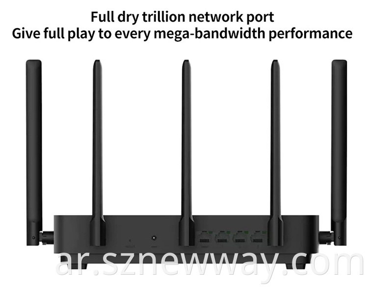 Xiaomi Router Ac2350